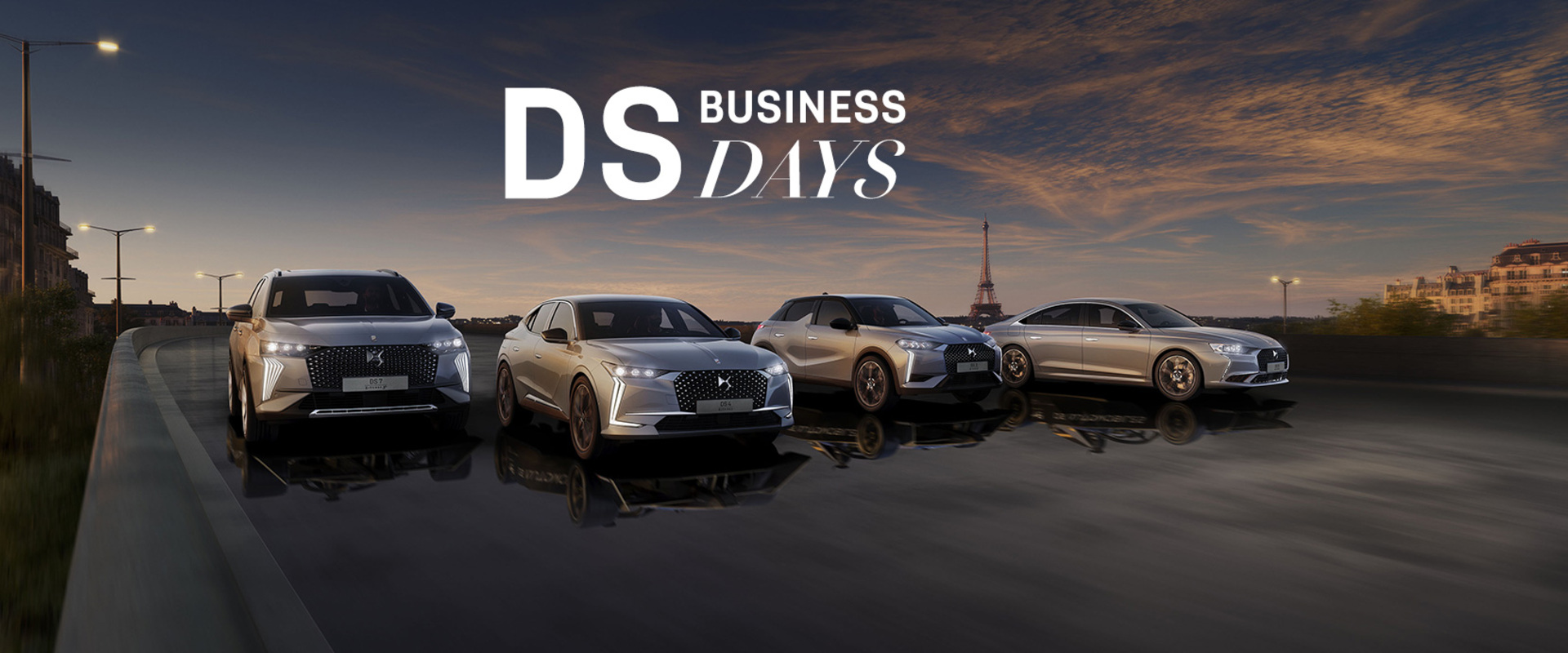DS Business Days
